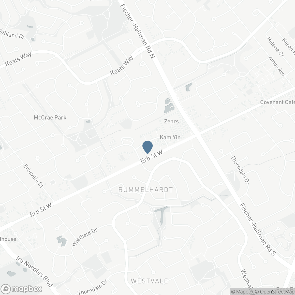 461 BEECHWOOD Place Unit# 52, Waterloo, Ontario N2T 1Y9